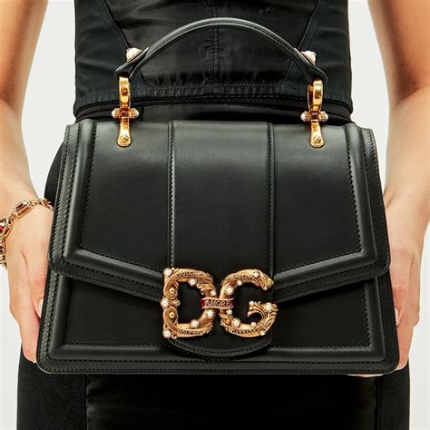 bolsas dolce gabbana precio|dolce and gabbana purses outlet.